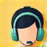 Customer Support & Billing icon