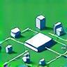 IoT Connectivity icon