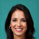 Fatima Al Shamsi - CEO