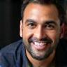 Hassan Yousri portrait testimonial